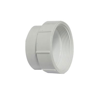 Main 1 - 2" SXF DWV CLEAN-OUT ADAPT (71619) - Arlington Coal & Lumber