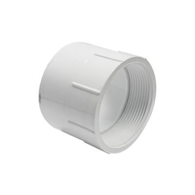 Main 1 - 70330 DWV ADAPTER 3IN FIPXH - Arlington Coal & Lumber