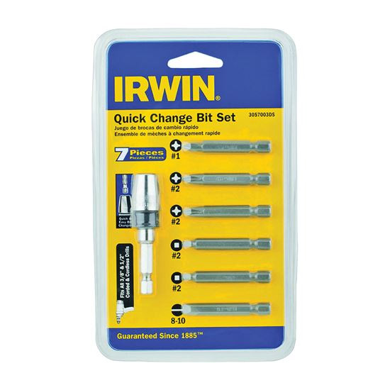 Main 1 - DRIVE GUIDE SET 7 PC. - Arlington Coal & Lumber