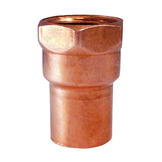 Main 1 - 30130/103 1/2 COPPER FIP ADAPT - Arlington Coal & Lumber