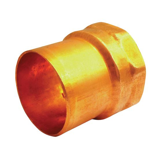 Main 1 - 30236/103-2 1/2 CPPR FTGXF ADA - Arlington Coal & Lumber