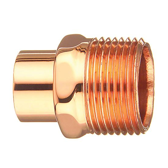 Main 1 - 30436/104-2 1/2"CPR MIP STREET - Arlington Coal & Lumber
