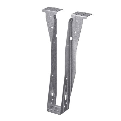 Main 1 - SIMPSON ITS-1.81/11.88 TOP FLANGE I-JOIST HANGER (1-7/8" X 11-13/16") (25/CTN) - Arlington Coal & Lumber
