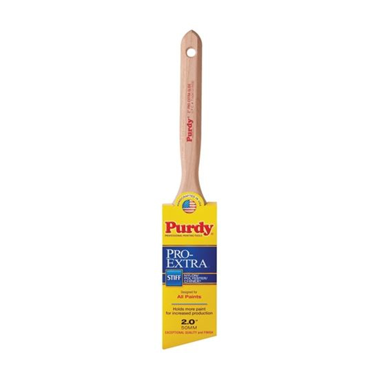 Main 1 - PURDY 2" PRO-EXTRA GLIDE  BRUSH (144152720) - Arlington Coal & Lumber