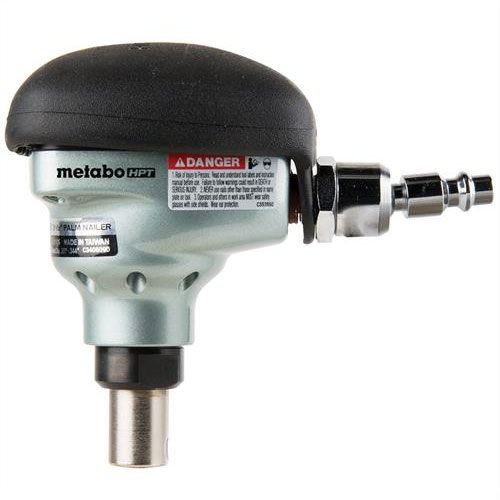 Main 1 - METABO NH90AB 3-1/2" PALM NAILER  - Arlington Coal & Lumber