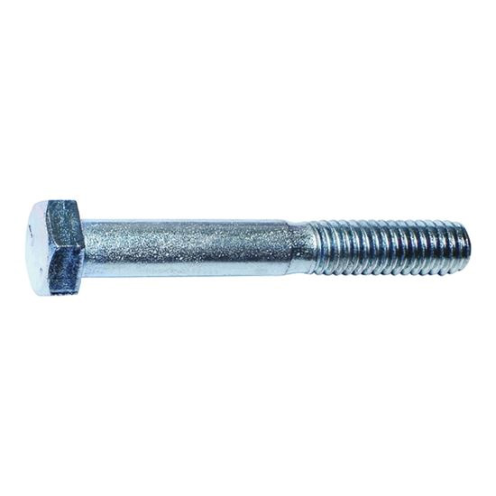 Main 1 - BOLT HEX ZINC GRD 5 1/2X4 - Arlington Coal & Lumber