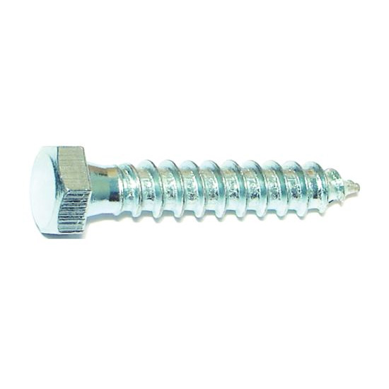 Main 1 - BOLT LAG HEX ZINC 3/8X2 - Arlington Coal & Lumber