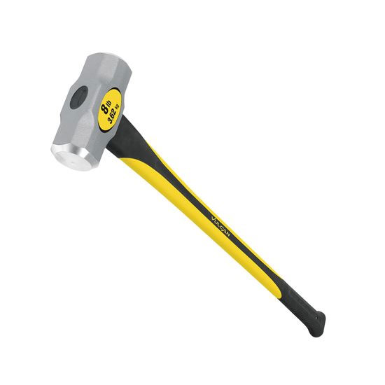 Main 1 - HAMMER SLEDGE 8LB HD FBG HDL36 - Arlington Coal & Lumber