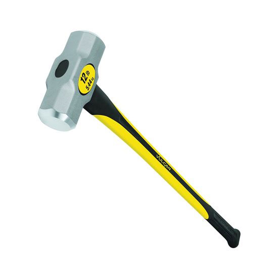 Main 1 - HAMMER SLEDG 12LB HD FBG HDL36 - Arlington Coal & Lumber