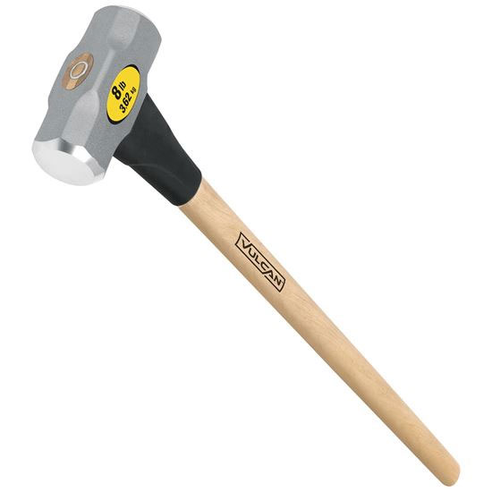Main 1 - HAMMER SLEDGE 8LB HD WD HDL 36 - Arlington Coal & Lumber