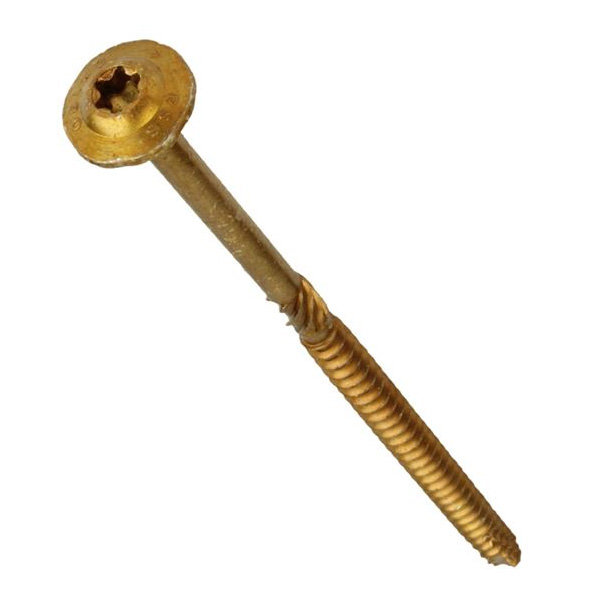Main 1 - GRK 3/8" X 10" RSS STRUCTURAL SCREW 50-PCS  (#12293) - Arlington Coal & Lumber