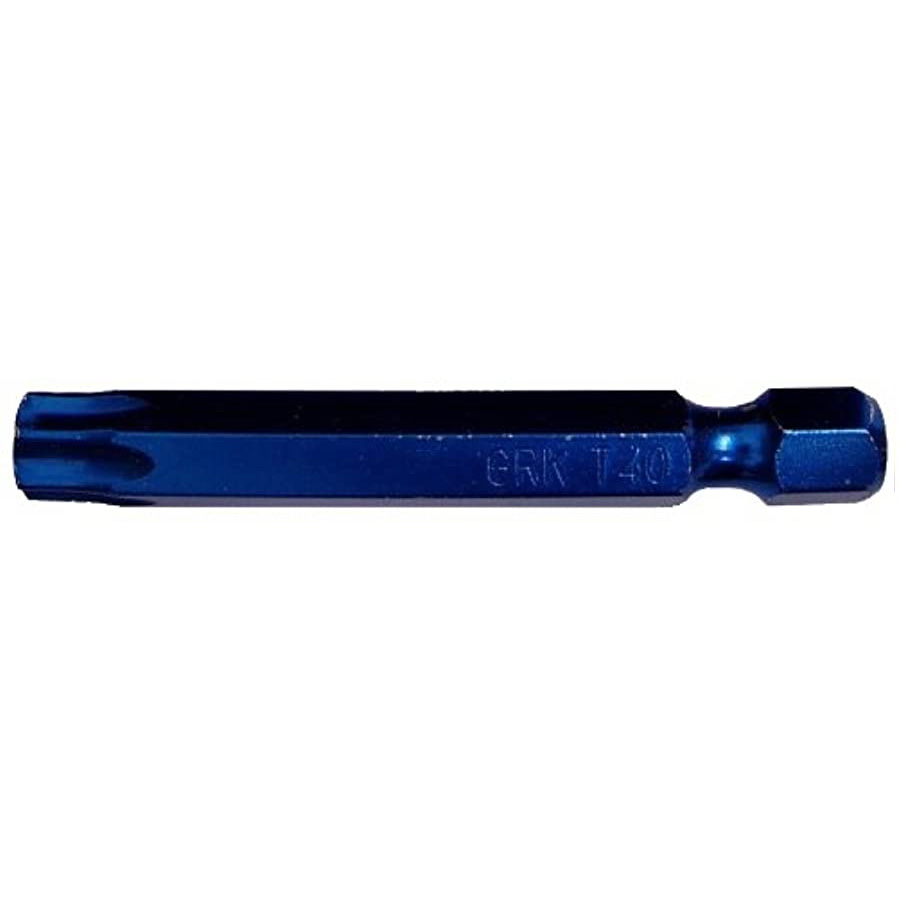 Main 1 - BIT DRIVE T-40 BLUE BULK 2IN - Arlington Coal & Lumber