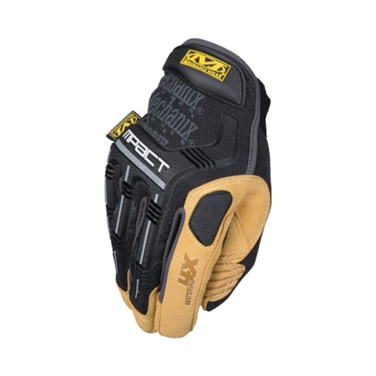 Main 1 - GLOVE X-LRG 11 M-PACT BRN/BLK - Arlington Coal & Lumber