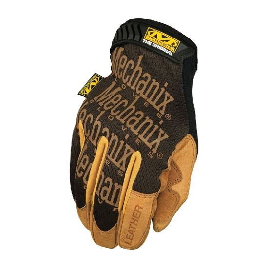 Main 1 - GLOVE LEATHER ORIGINAL EX-LRGE - Arlington Coal & Lumber