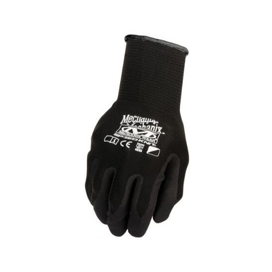 Main 2 - GLOVES WORK BLACK SMALL/MEDIUM - Arlington Coal & Lumber