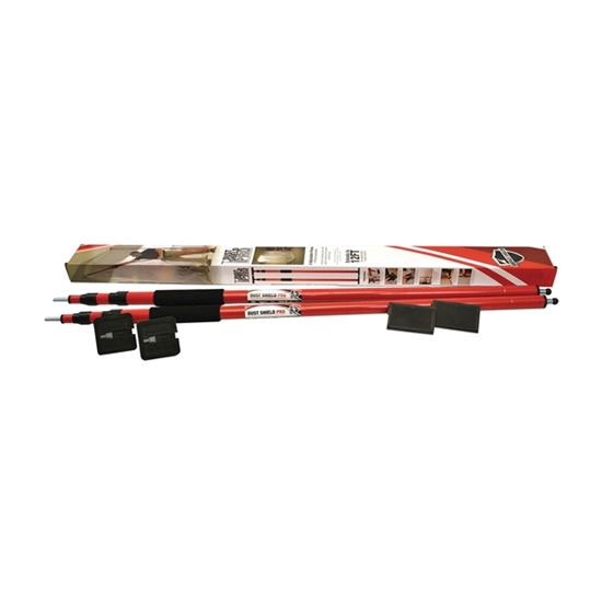 Main 1 - POLE ADJUSTABLE DUSTSHIELD - Arlington Coal & Lumber