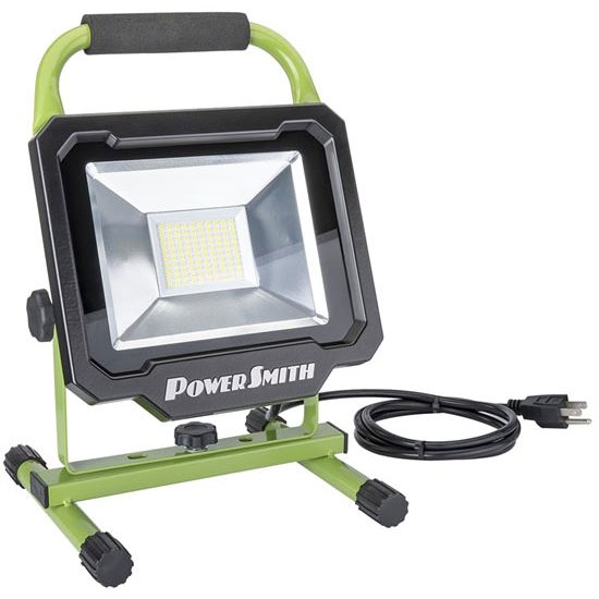 Main 1 - WORK LIGHT LED 5000L - Arlington Coal & Lumber
