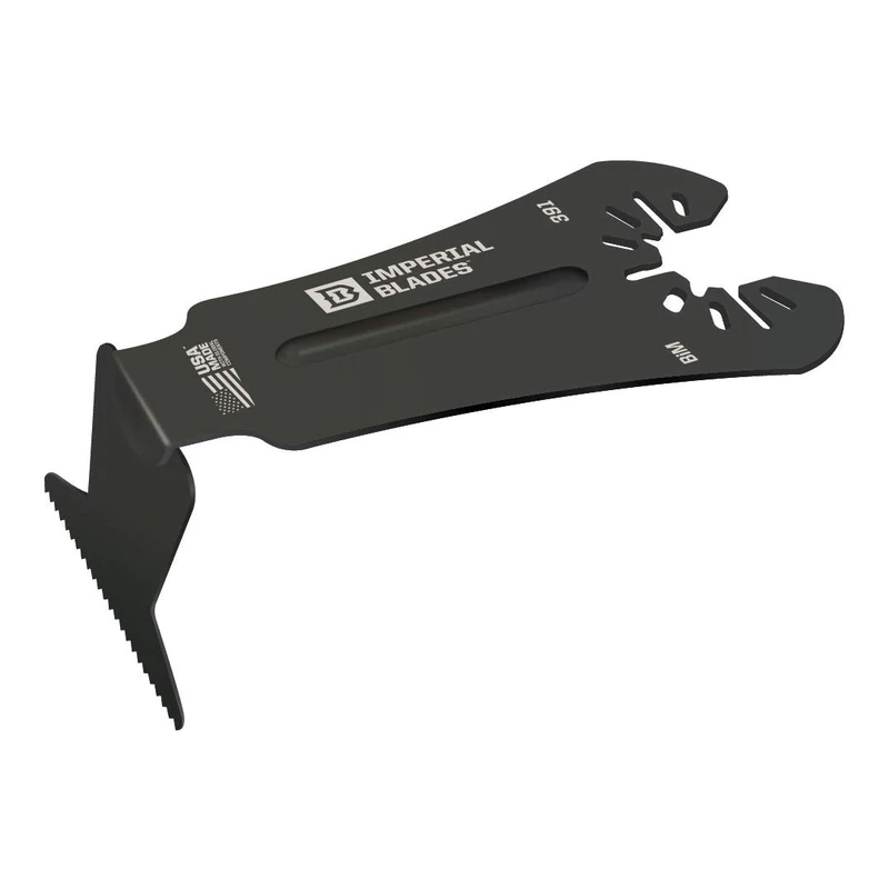 Main 1 - IBOA391-1 IMPERIAL BLADE 2IN 90DEG 1PK - Arlington Coal & Lumber