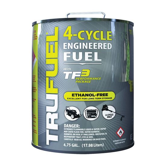 Main 1 - FUEL 4-CYCLE 4.75 GALLON - Arlington Coal & Lumber