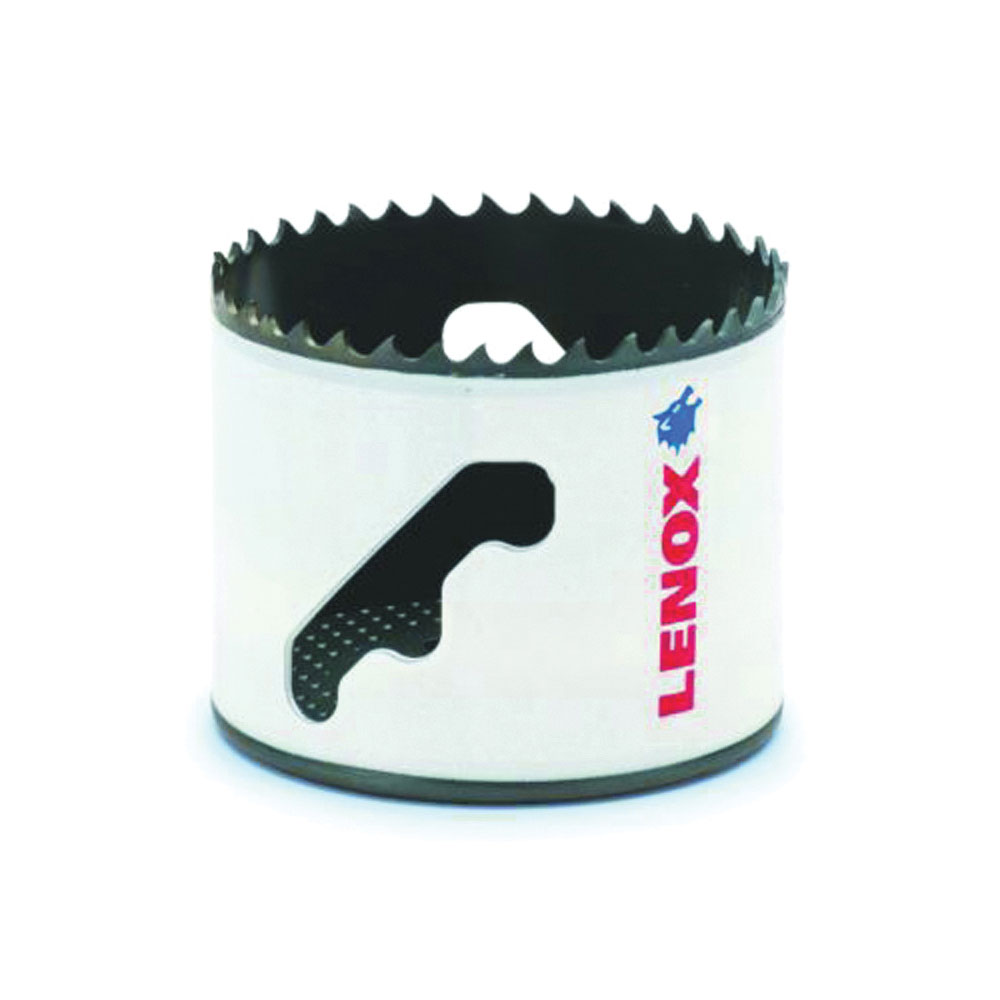 Main 1 - LENOX 2-1/2IN HOLESAW - Arlington Coal & Lumber