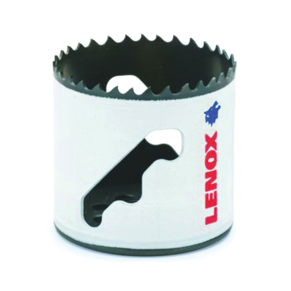 Main 1 - LENOX 2-1/8IN HOLESAW - Arlington Coal & Lumber