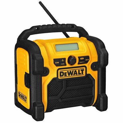 Main 1 - DCR018 RADIO WORKSITE COMPACT - Arlington Coal & Lumber