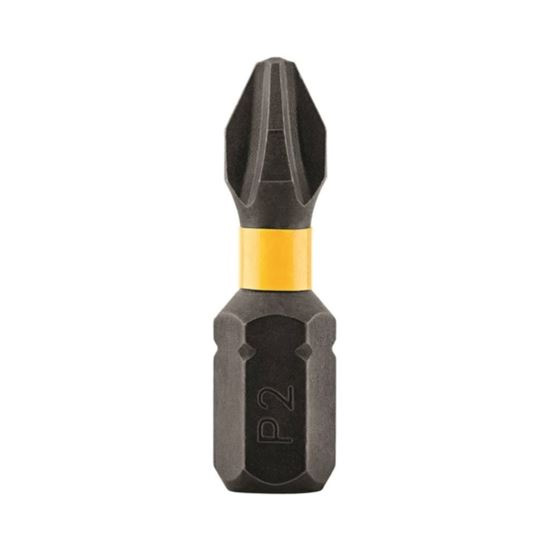 Main 1 - 1" IMPACT READY No.1  PHILLIPS BIT - Arlington Coal & Lumber