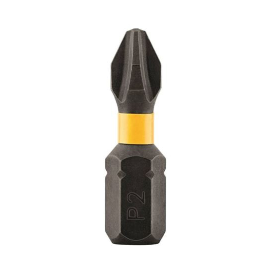 Main 1 - 1" IMPACT READY No.2  PHILLIPS BIT - Arlington Coal & Lumber
