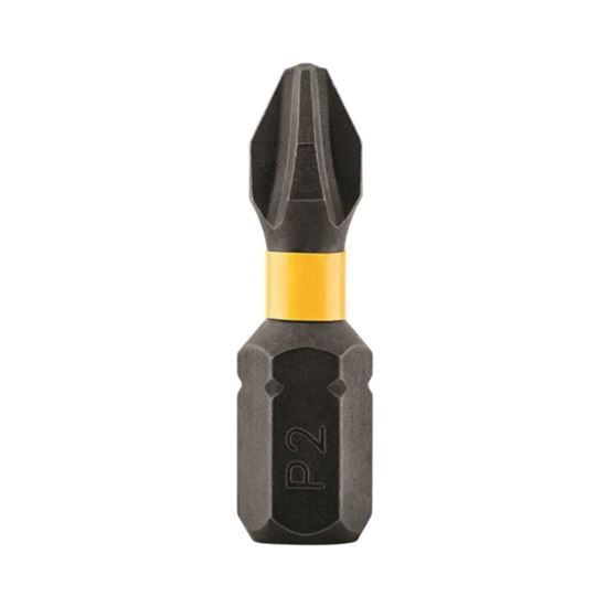 Main 1 - 1" IMPACT READY No.3  PHILLIPS BIT - Arlington Coal & Lumber