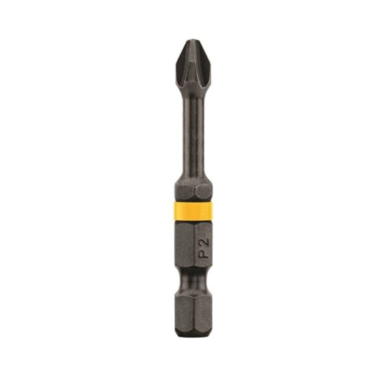 Main 1 - 2" IMPACT READY No.2  PHILLIPS BIT - Arlington Coal & Lumber