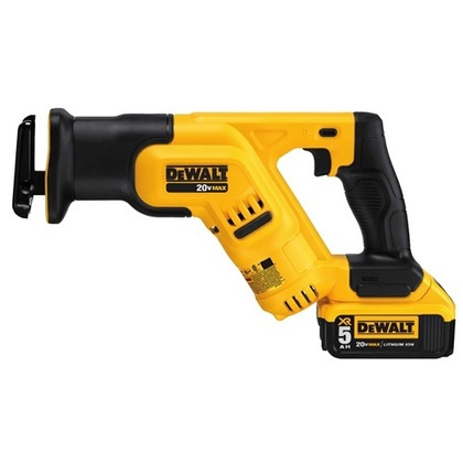 Main 1 - DCS387P1 SAW RECIP COMPACT 20V SAW RECIPROCATING COMPACT 20V - Arlington Coal & Lumber