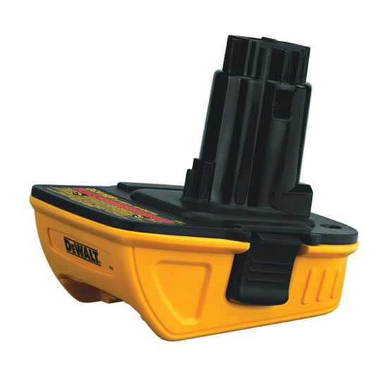 Main 1 - ADAPTER BATTERY 18-20VOLT - Arlington Coal & Lumber