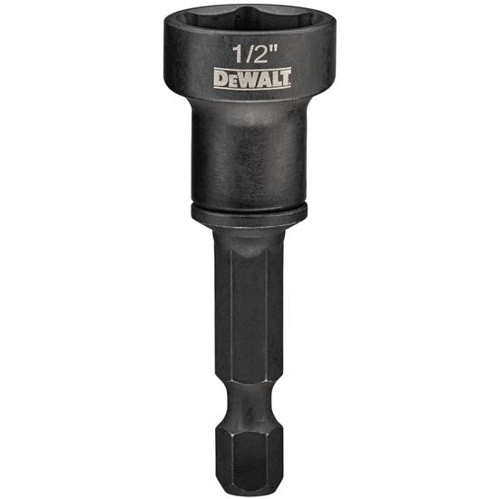 Main 1 - DRIVER NUT DETACHABLE 1/2IN - Arlington Coal & Lumber