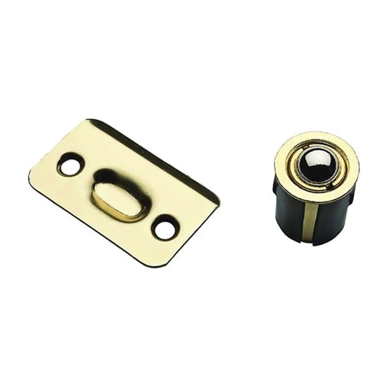 Main 1 - 830106 CATCH BALL DRIVE-IN PB CATCH BALL DRIVE-IN POL BRSS - Arlington Coal & Lumber