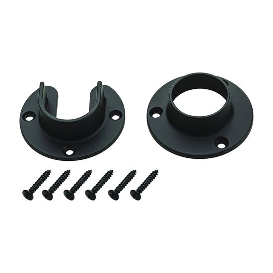 Main 1 - S822-081 CLOSET FLANGE SET OIL RUBBED BRONZE FINISH - Arlington Coal & Lumber