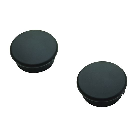 Main 1 - S822-088 END CAP CLOSET ORBRZ END CAP CLOSET OIL RUB BRONZE - Arlington Coal & Lumber