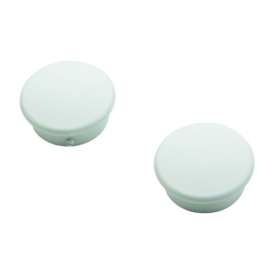 Main 1 - S822-090 END CAP CLOSET WHITE END CAP WHITE - Arlington Coal & Lumber