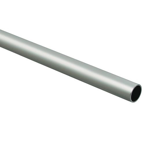 Main 1 - S822-097 CLOSET ROD SNKL 6FT ROD CLOSET RD STL 6FT SAT NKL - Arlington Coal & Lumber