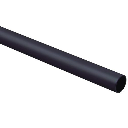 Main 1 - S822-100 CLOSET ROD ORB 8FT ROD CLOSET RD STL 8FT ORB - Arlington Coal & Lumber
