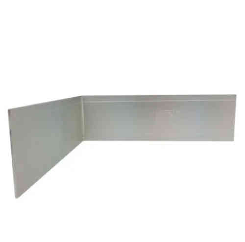 Main 1 - HARDIE TRIM CORNER TABS 5 IN. X 5 IN. - Arlington Coal & Lumber