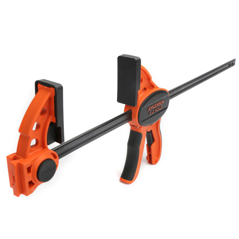 Main 1 - JORGENSEN 18" E-Z HOLD MEDIUM DUTY SPREADER/CLAMP (33418) - Arlington Coal & Lumber