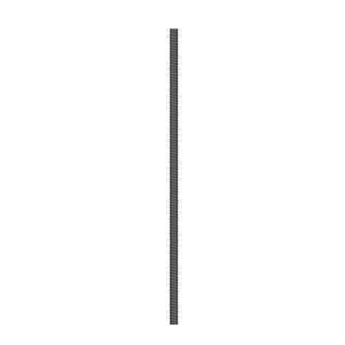 Main 1 - SIMPSON 1/2" X 24" HDG THREADED ROD ATR1224HDG - Arlington Coal & Lumber
