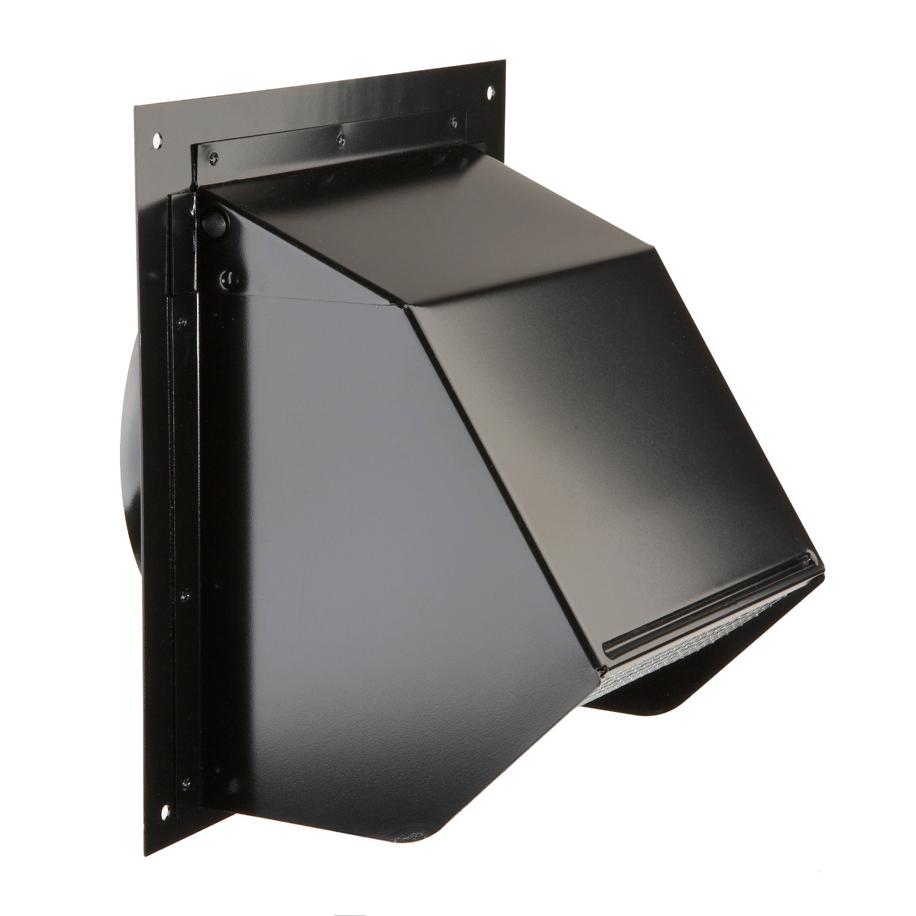 Main 1 - 843BL BROAN 6" WALL CAP - Arlington Coal & Lumber