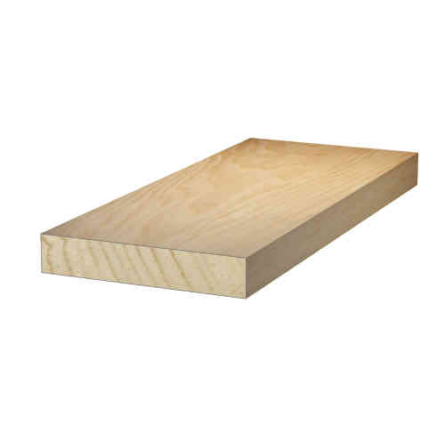 Main 1 - (8280) 1/4" X 1-1/8" CLEAR PINE LATTICE - Arlington Coal & Lumber