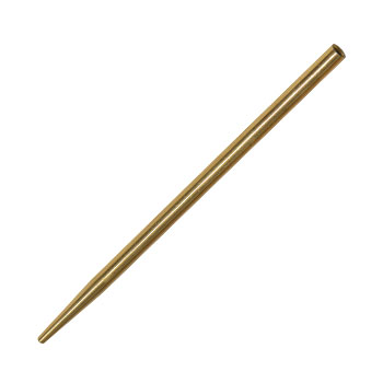 Main 1 - FEENEY 1/8" CABLE LACING NEEDLE 4-1/2" LONG (#3221) - Arlington Coal & Lumber