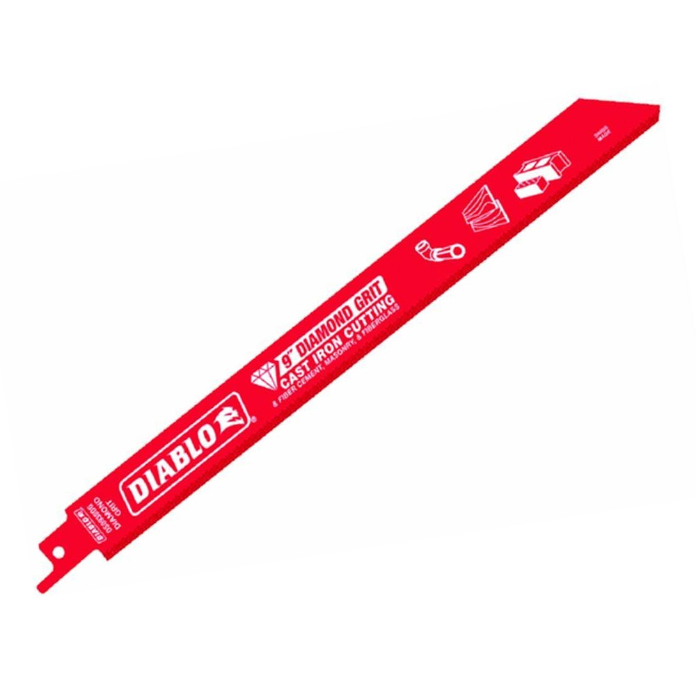 Main 1 - DS0930DG RECIP BLADE 9IN - Arlington Coal & Lumber