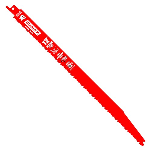 Main 1 - DIABLO DS1214AFC2 RECIP BLADE 12IN - Arlington Coal & Lumber