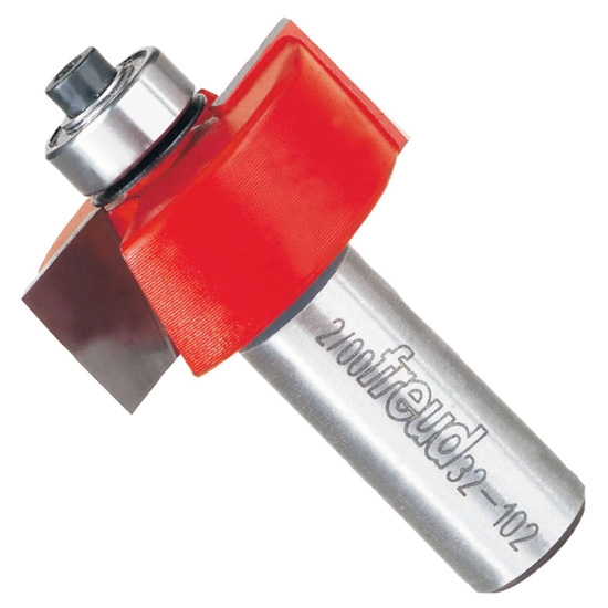 Main 1 - 32-102 ROUTER BIT RABBETING - Arlington Coal & Lumber