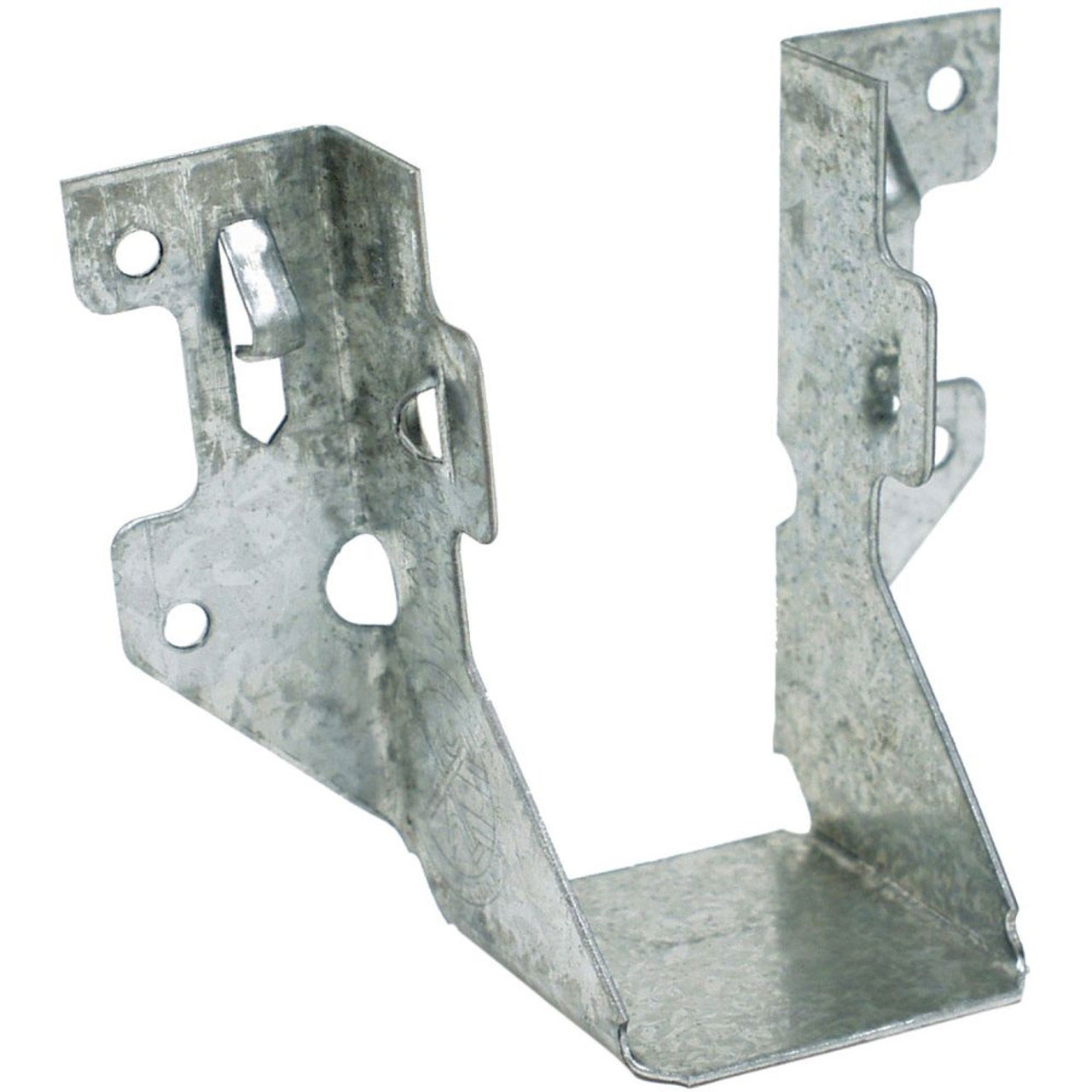 Main 1 - SIMPSON LUS24Z 2 X 4 HD JOIST HANGER Z-MAX (100/CTN) - Arlington Coal & Lumber