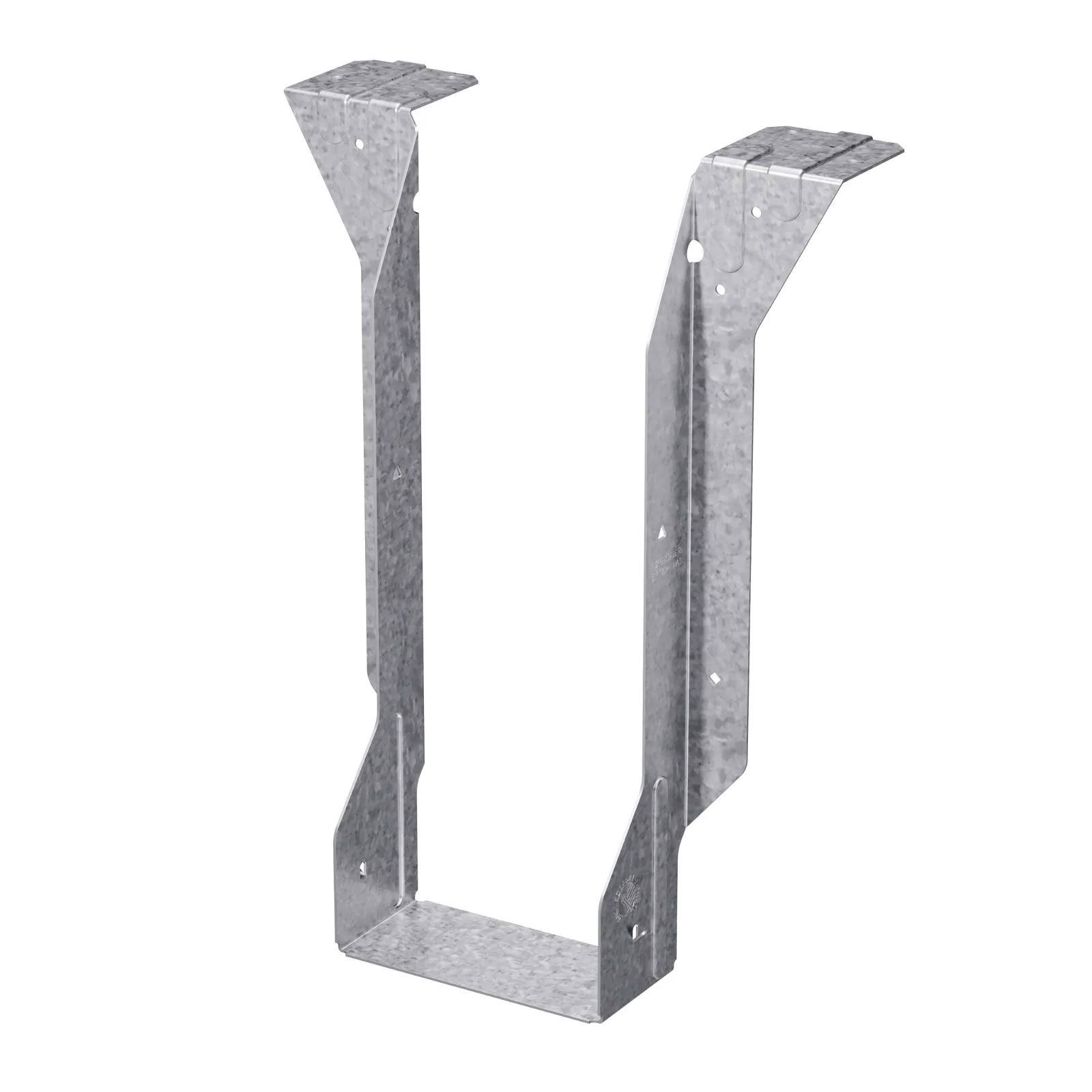 Main 1 - SIMPSON MIT-311.88-2 DOUBLE TM ALL-JOIST HNGR (5-1/8" X 11-7/8") - Arlington Coal & Lumber